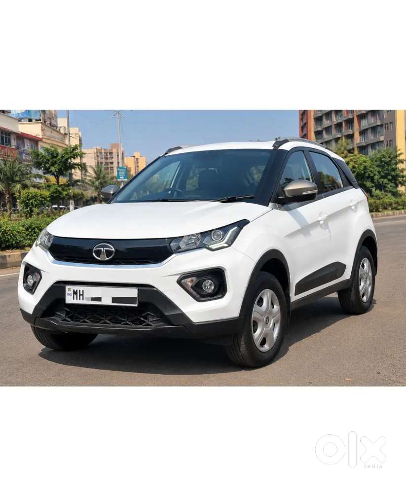Tata Nexon 2022-23 Sunroof