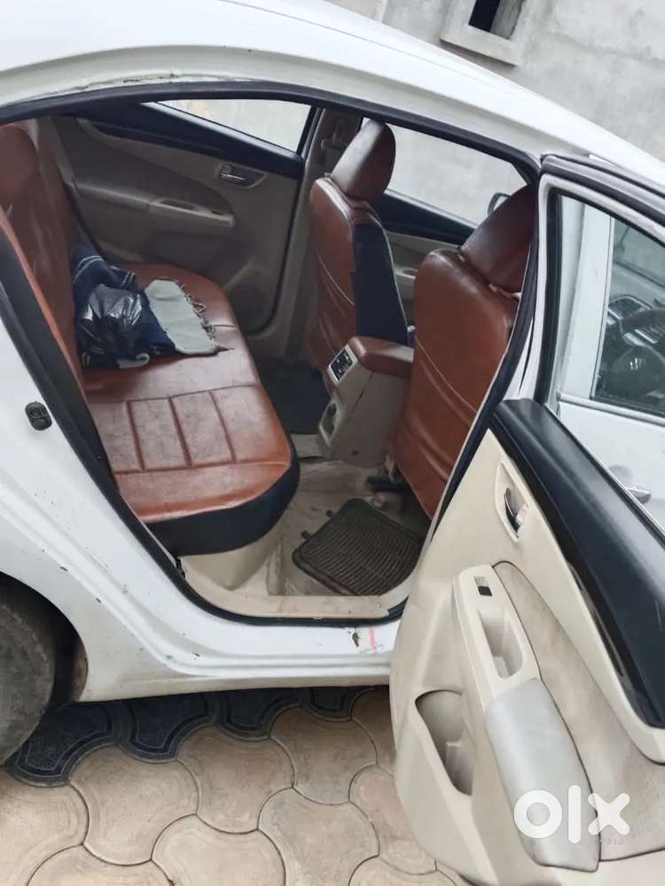 Maruti Suzuki Ciaz 2015