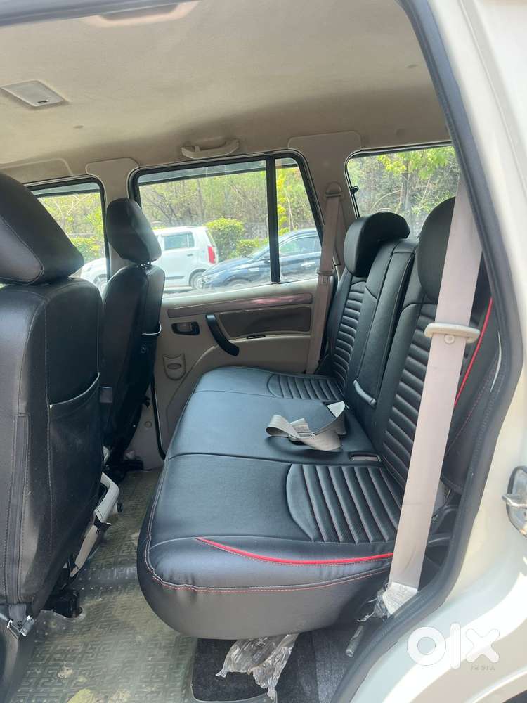 Mahindra Scorpio [2020-2022] 2.2 S5, 2022, Diesel