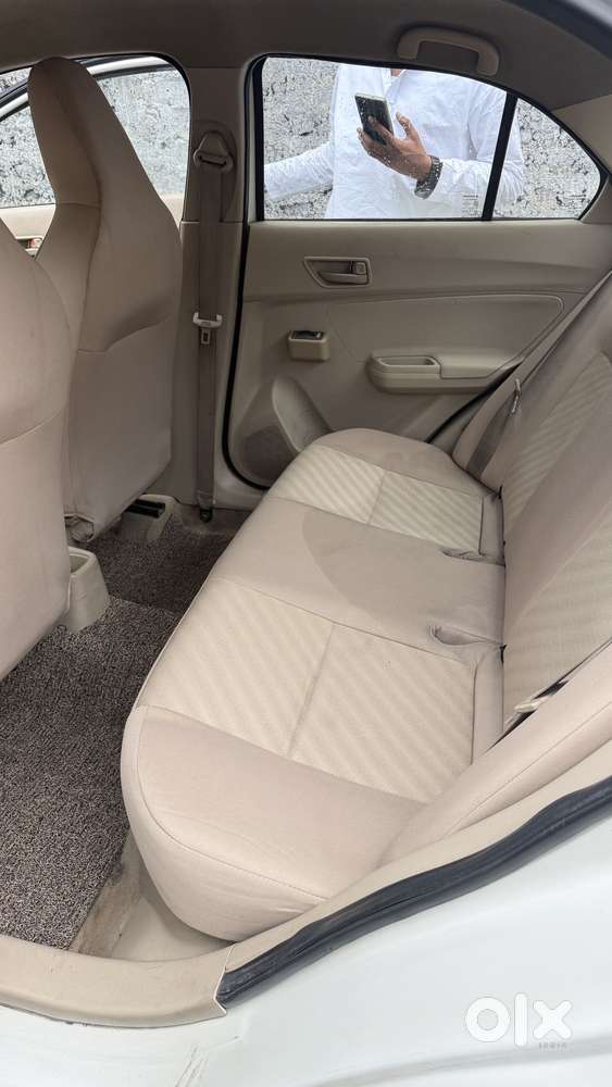 Maruti Suzuki Dzire 2017-2020 Vdi, 2017, Diesel