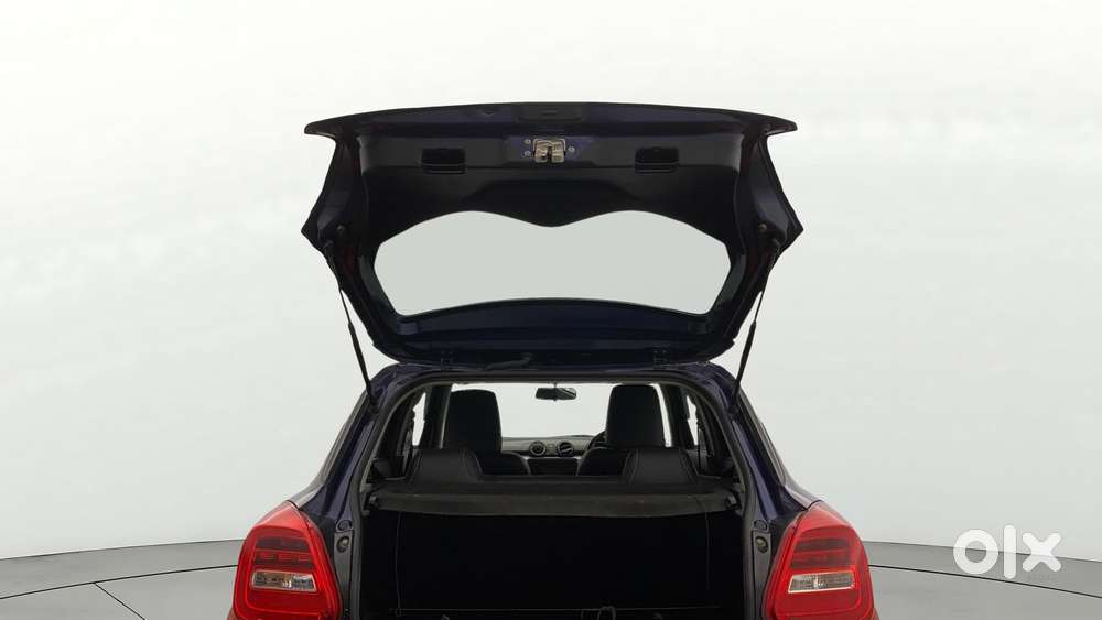 Maruti Suzuki Swift Vvt Vxi, 2023, Petrol