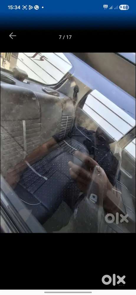 Power Steering With Aloy Wheel Android Music Up12 Saharanpur Rto Pass