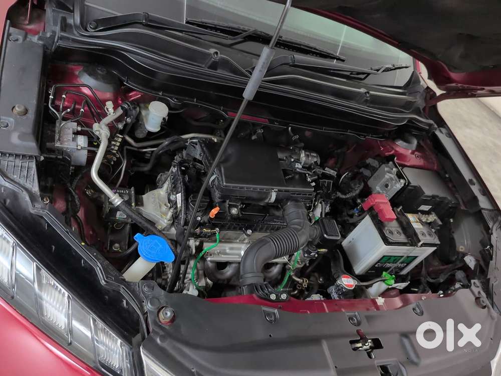 Maruti Suzuki Grand Vitara 1.5 Zeta Smart Hybrid At, 2023, Petrol