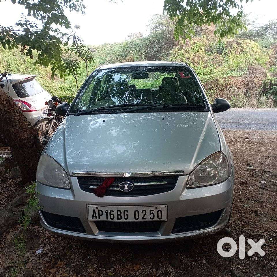 Tata Indica Ev2 Ev2 Ls, 2016, Diesel