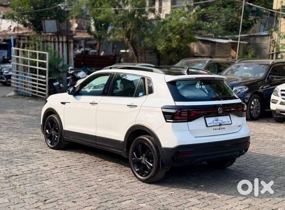 Volkswagen Taigun 1.5 Tsi Gt Plus, 2025, Petrol