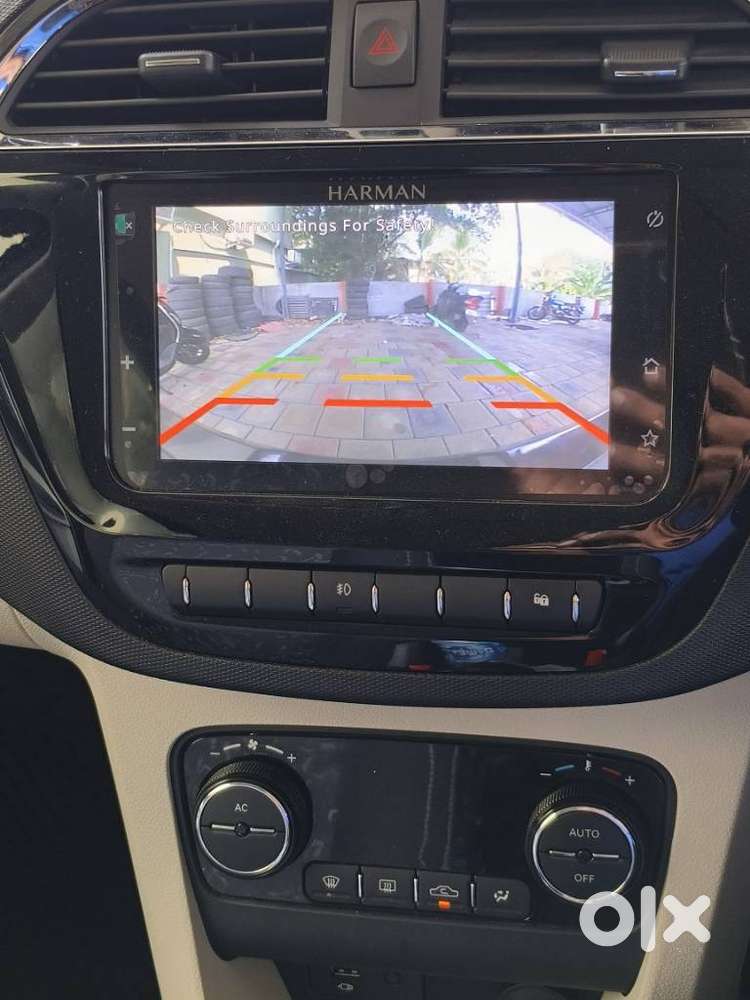 Tata Tiago 1.2 Revotron Xza Plus Amt, 2022, Petrol