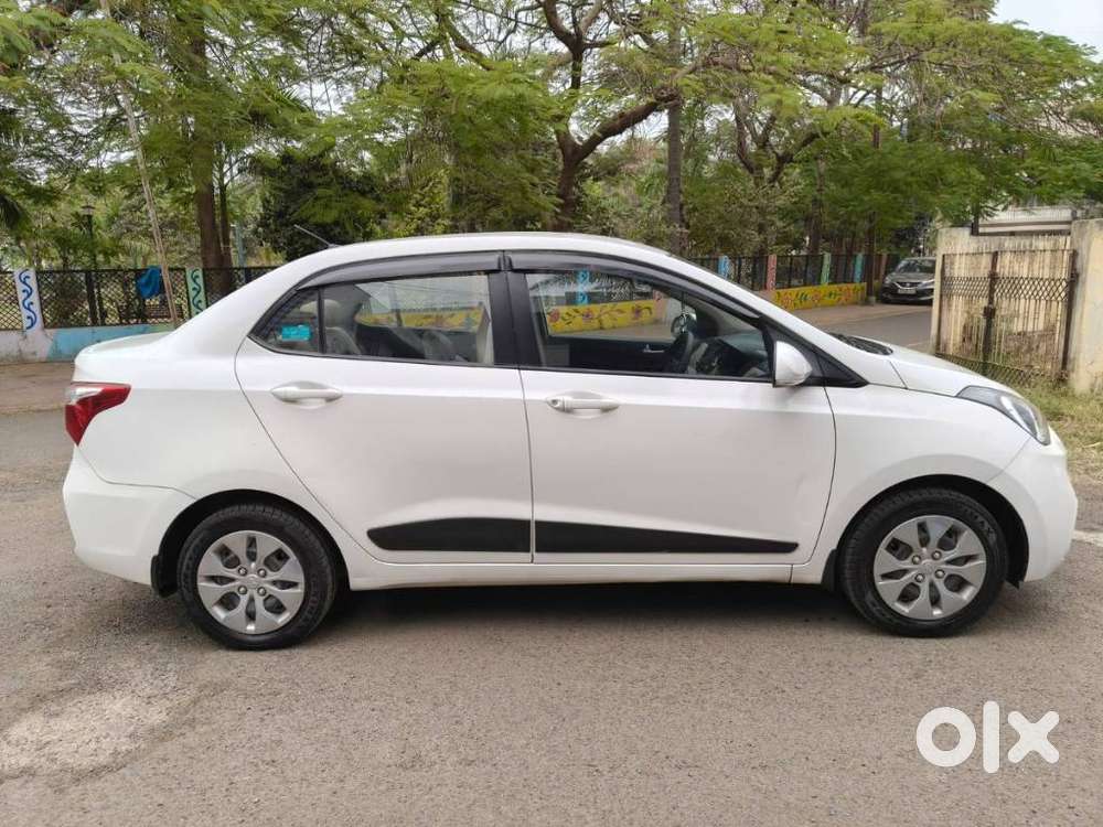 Honda Brio 2011-2013 S Option At, 2013, Petrol