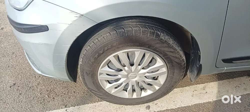 Maruti Suzuki Dzire Vxi 2024