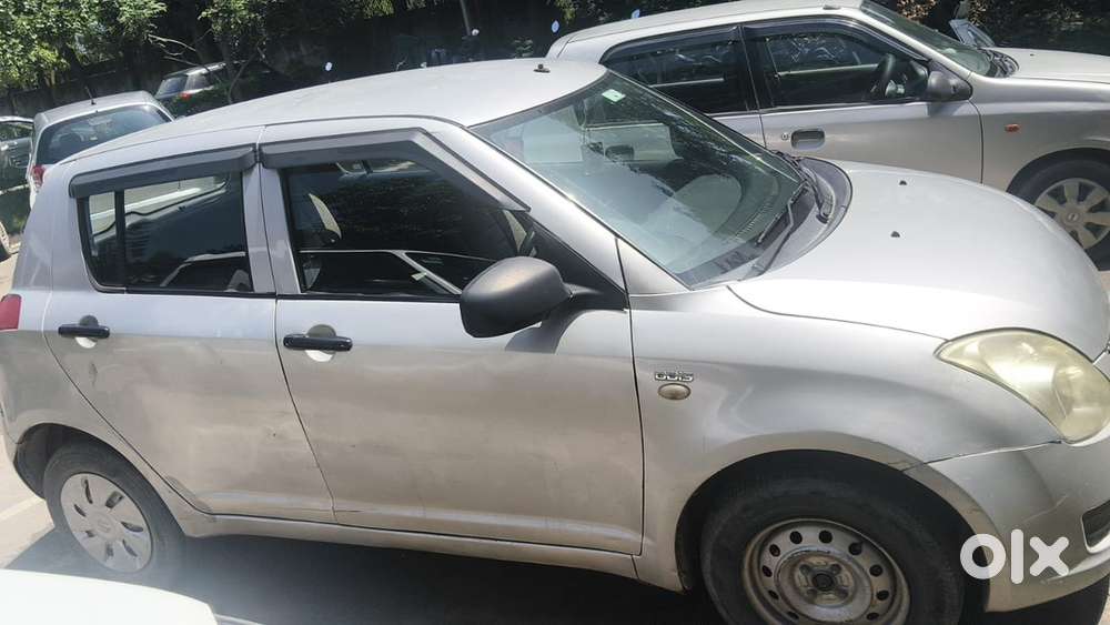 Maruti Suzuki Swift 2010 Diesel Well Maintained