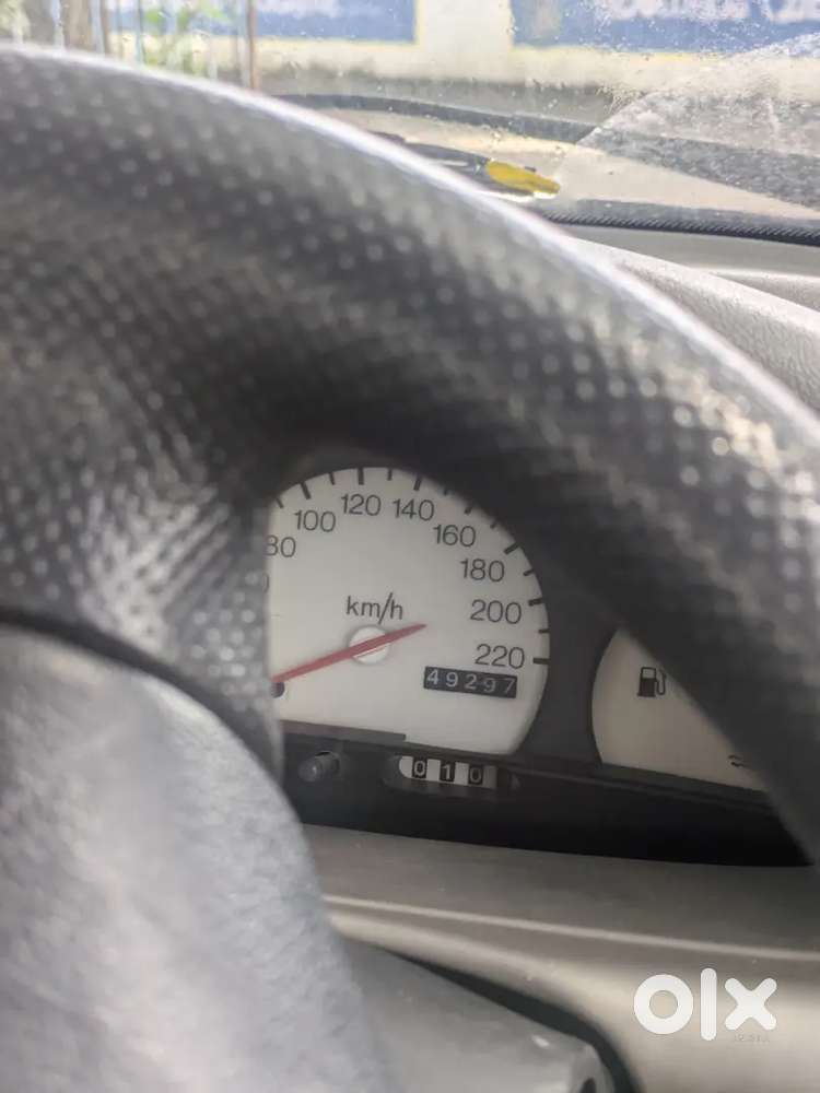 Ford Ikon 1.6 Zxi Petrol Manual 2005
