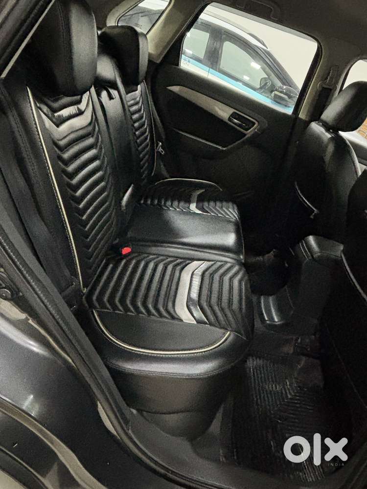 Maruti Suzuki Brezza Zdi Plus, 2018, Diesel