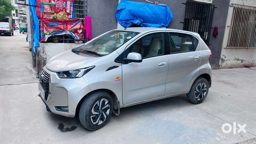 Datsun Redigo Petrol Good Condition