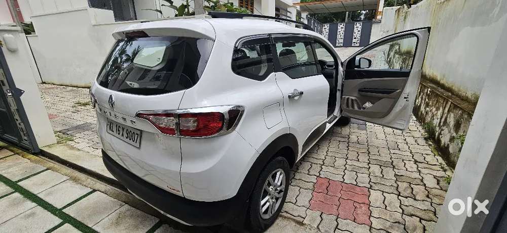 Renault Triber 2020 Petrol Well Maintained