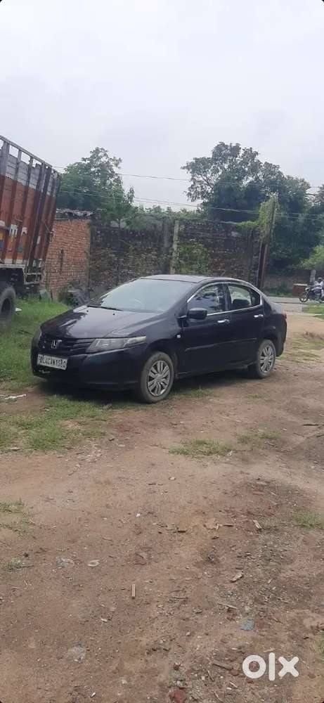 Honda City 2010 Petrol 130000 Km Driven