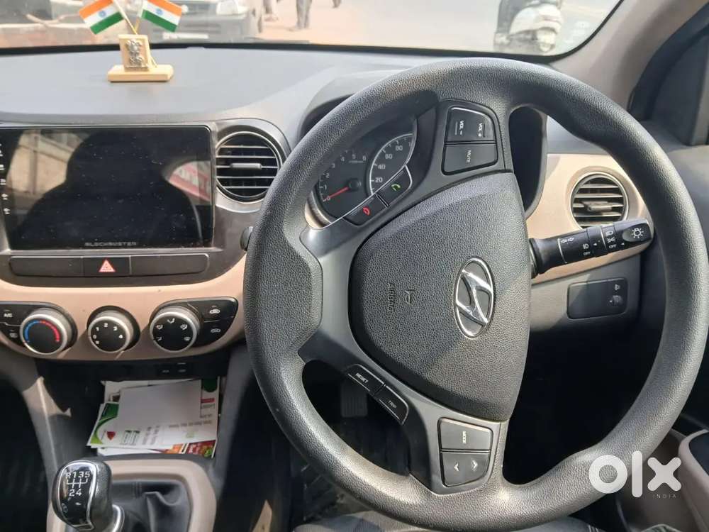 Grans I10 Diesel Brand New Condition