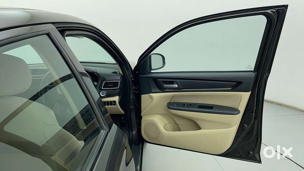 Honda Amaze V Cvt Petrol, 2019, Petrol