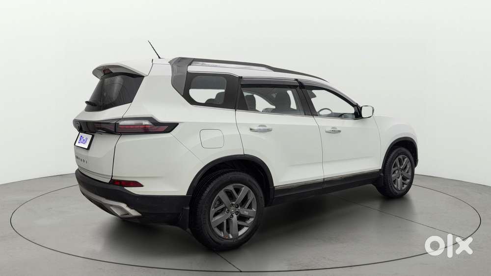 Tata Safari 2.0 Kryotec Xt Plus, 2022, Diesel