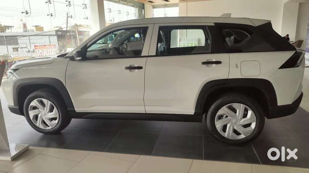 Brand New Car Maruti Suzuki Pandya Automobile Chhindwara