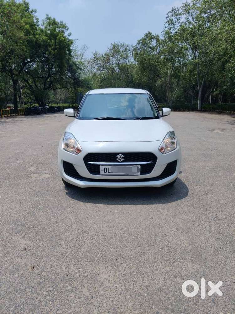 Maruti Suzuki Swift 1.2 Vxi (o), 2022, Petrol