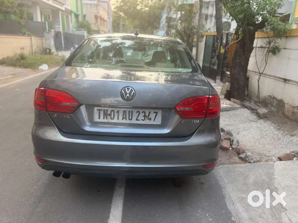 Jatta 2,0 Engine Manual Gear 2013