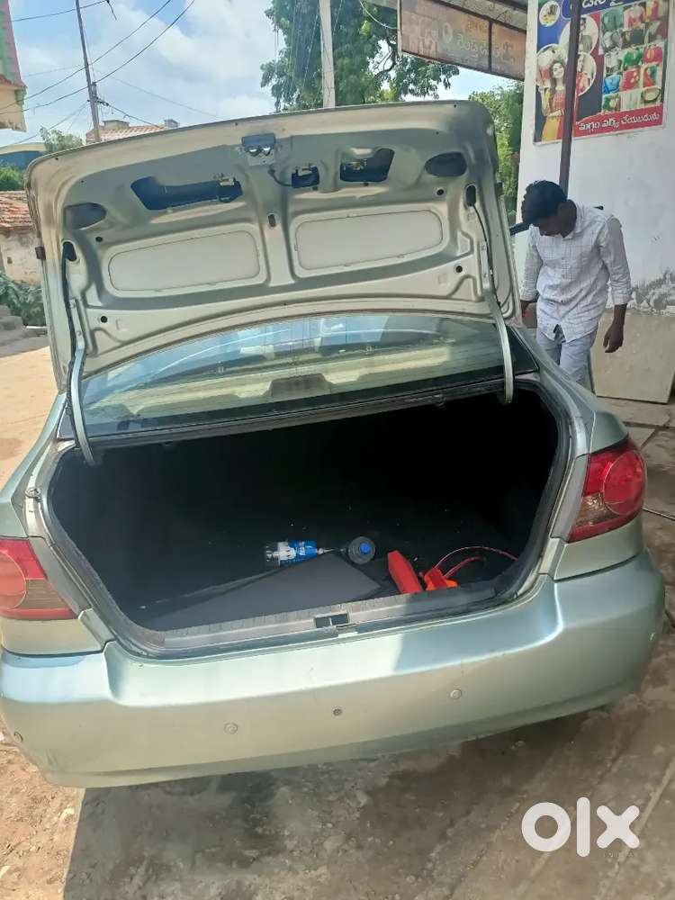Toyota Corolla 2009 Manual