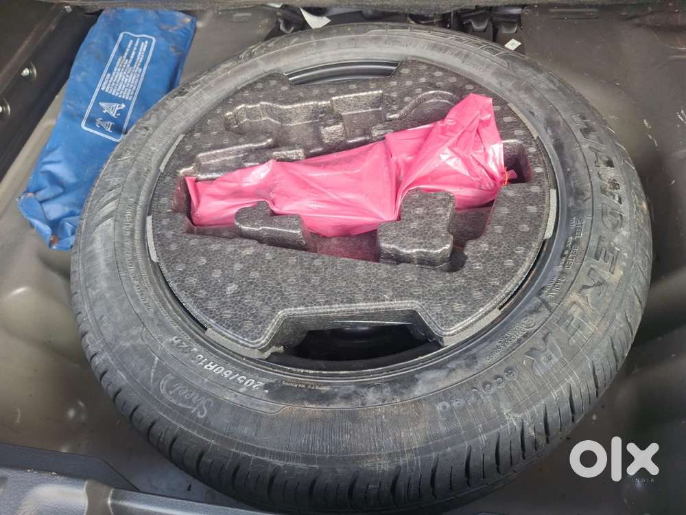 Maruti Suzuki Vitara Brezza 1.5 Vxi, 2023, Petrol