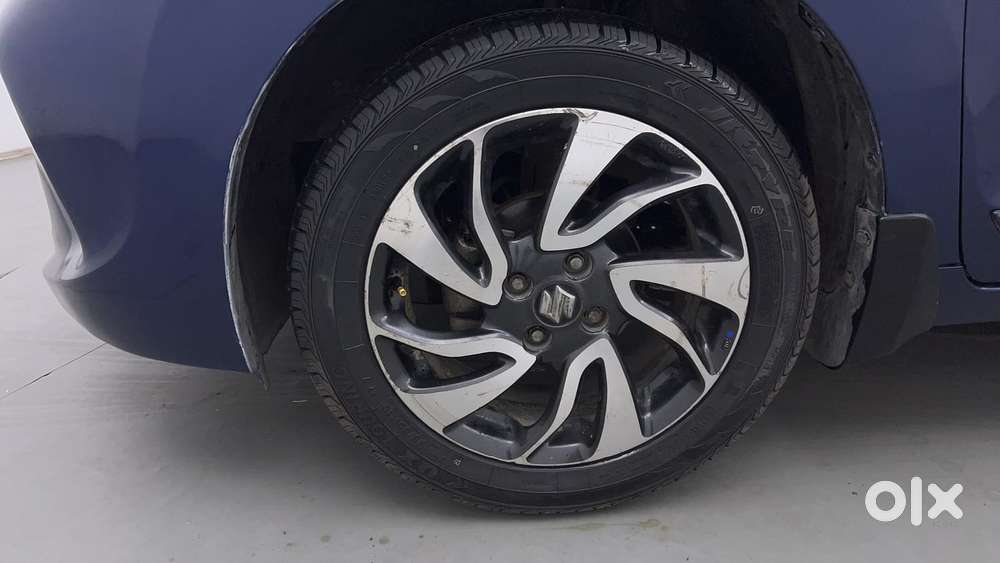 Maruti Suzuki Baleno 1.2 Zeta, 2020, Petrol