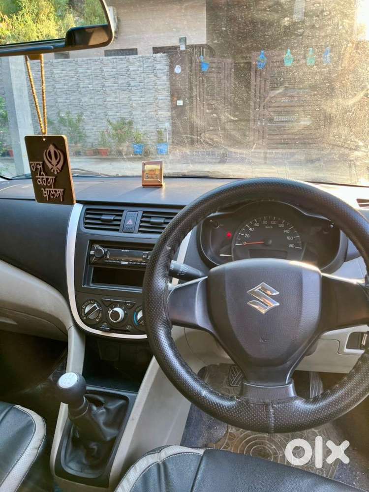 Used Maruti Suzuki Celerio Petrol 2015