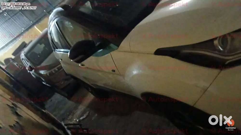 Tata Nexon Electric Well Maintained And In Good Condition