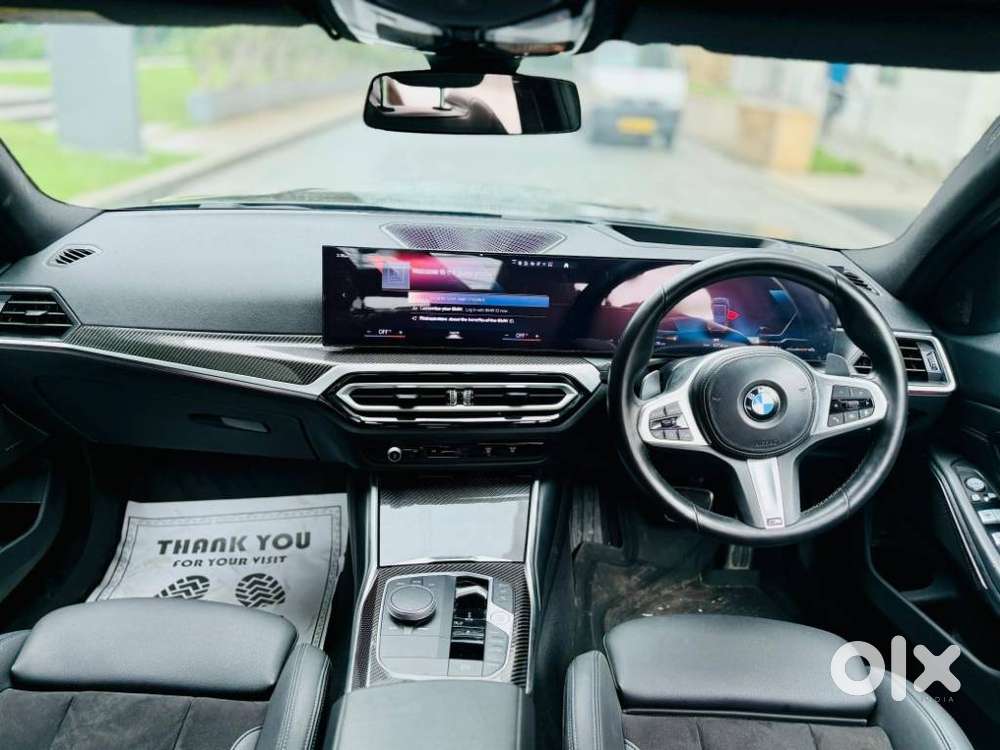 Bmw M340i Xdrive, 2024, Petrol