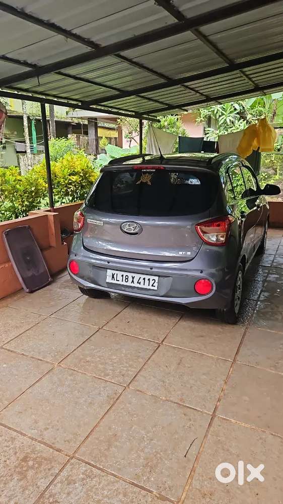 Hyundai Prime 2019 Model