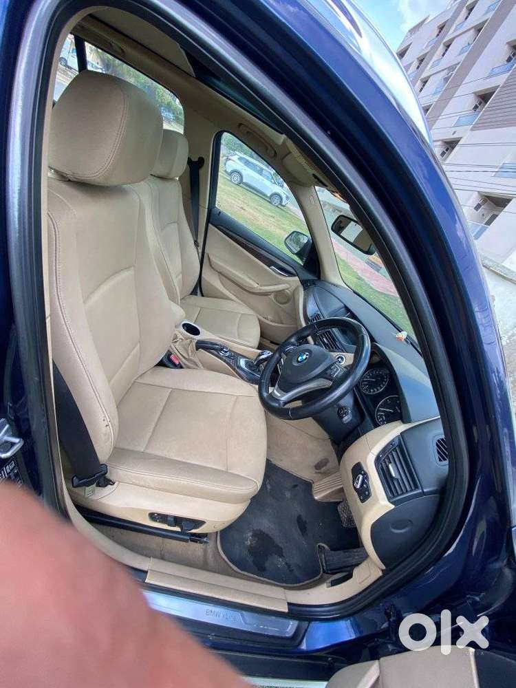 Bmw X1 2012-2015 Sdrive20d, 2014, Diesel