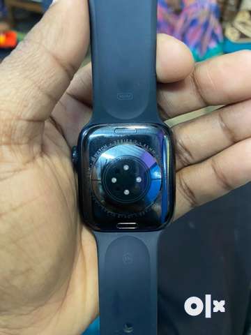 Iwatch serie 1 usado hot sale