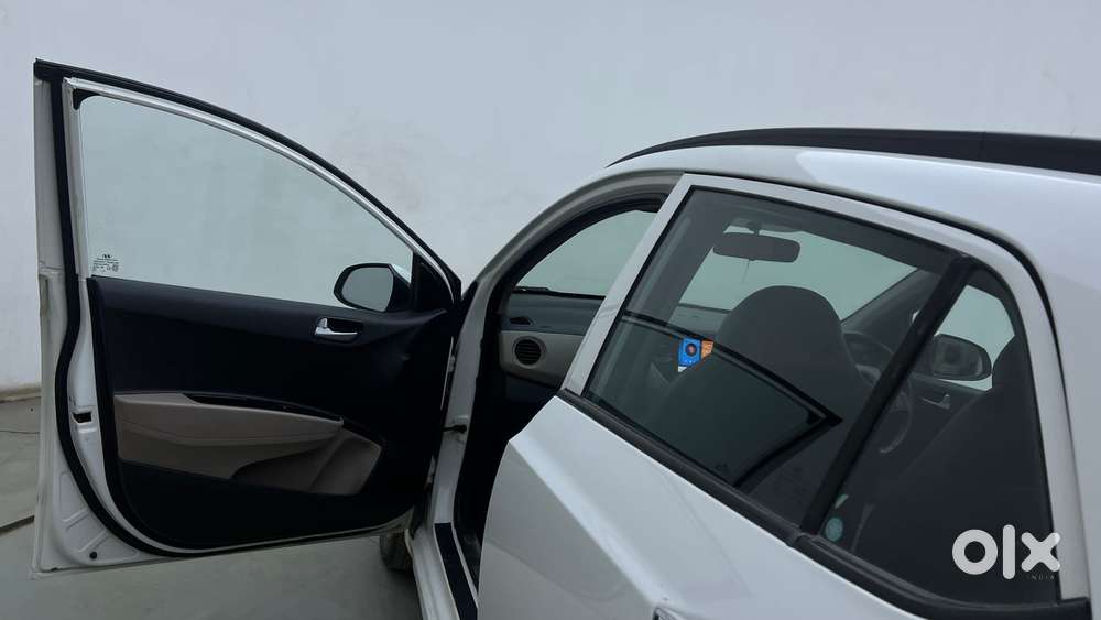 Hyundai Grand I10 1.2 Kappa Asta At Vtvt, 2016, Petrol