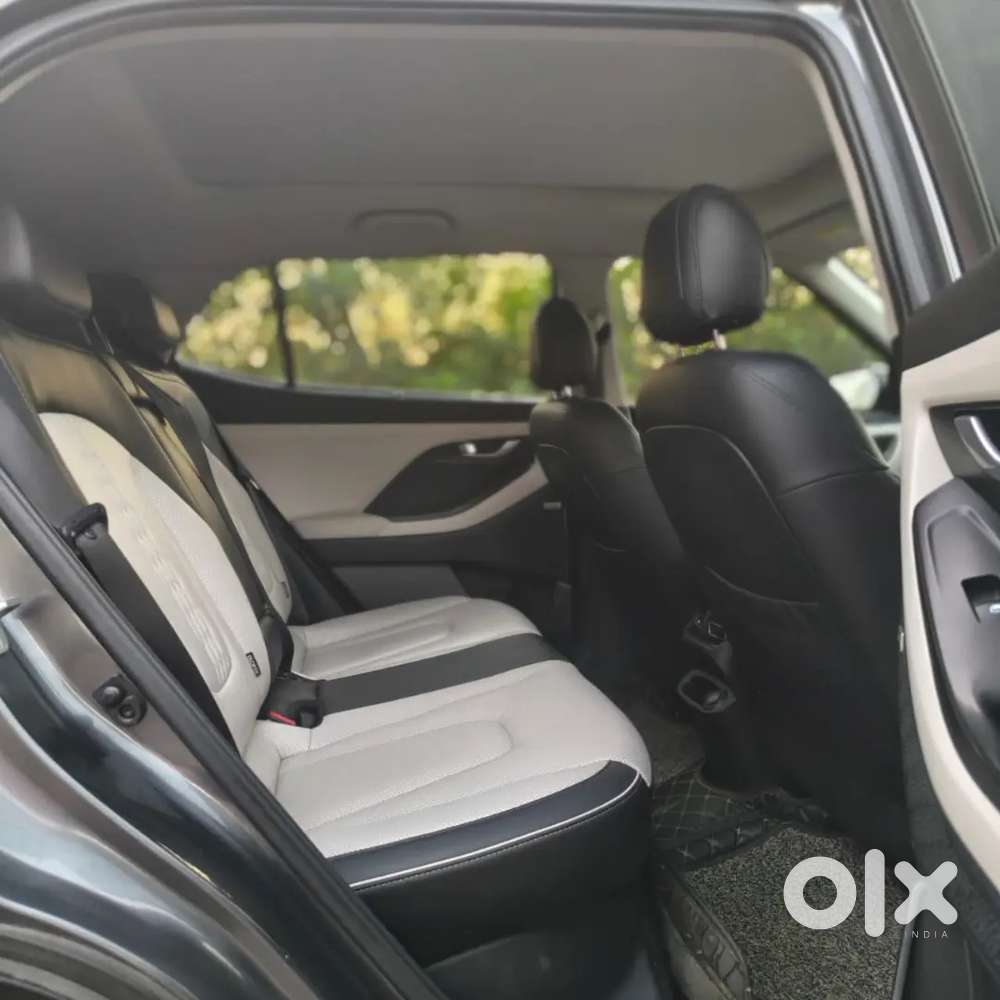 Hyundai Creta Diesel 2022