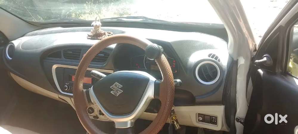 Maruti Suzuki Alto 2023 Petrol Manual