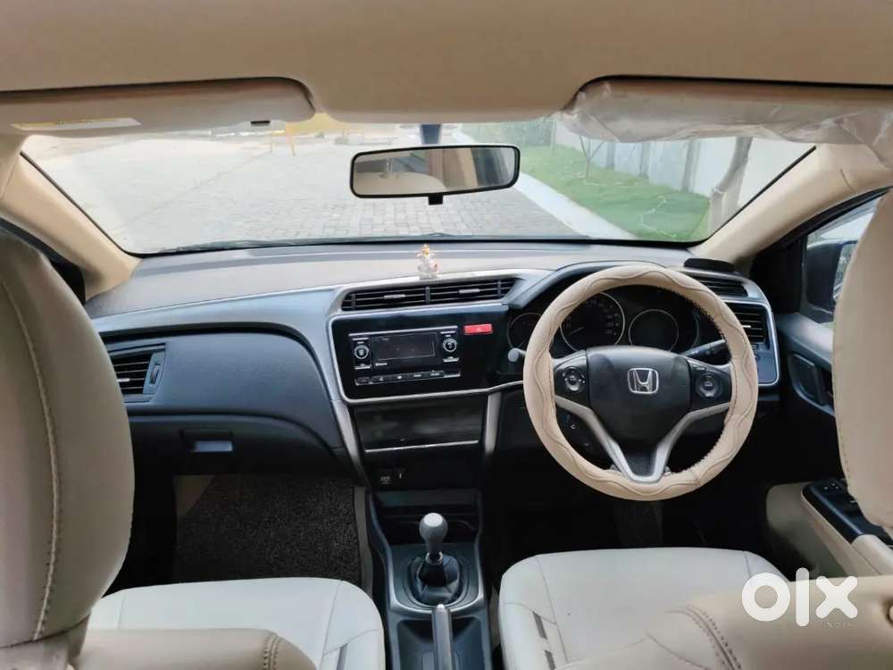Excellent Condition Honda City For Sale