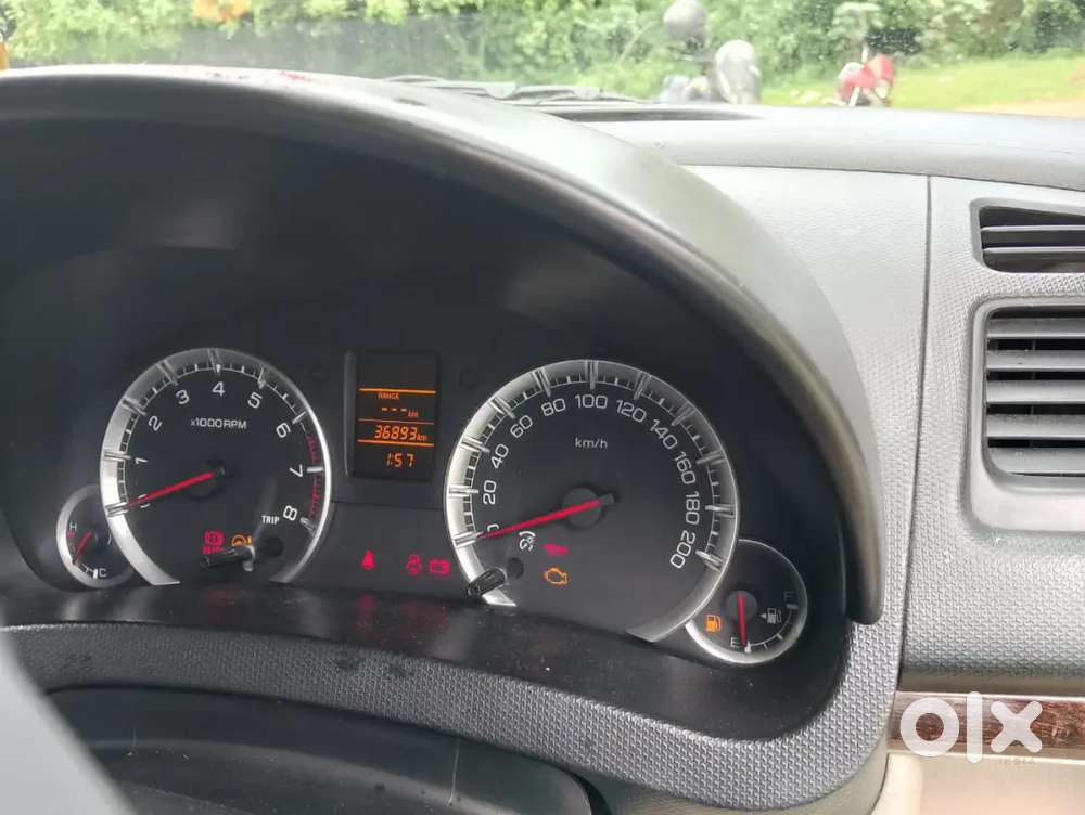Maruti Suzuki Dzire 2013 Petrol 40000 Km Driven