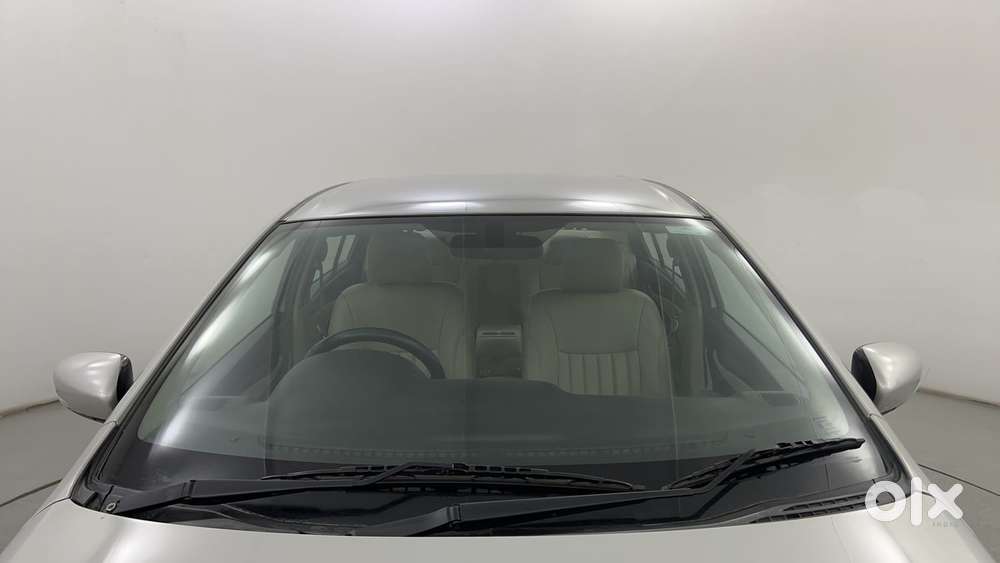 Maruti Suzuki Ciaz 2014-2017 Vxi Plus, 2016, Petrol