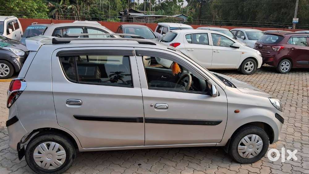 Maruti Suzuki Alto 800 Lxi, 2013, Petrol