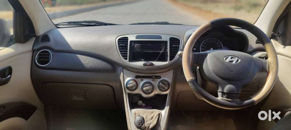 Hyundai I10 Magna O, 2011, Petrol