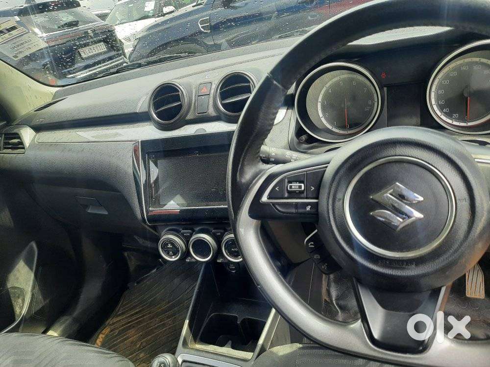 Maruti Suzuki Alto 800 Vxi, 2017, Petrol