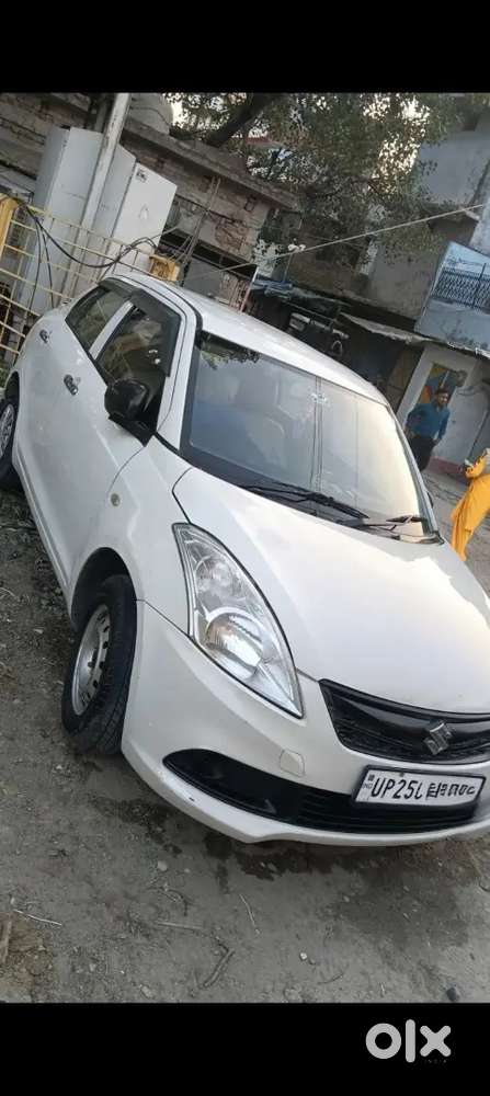 2017 Model Swift Dzire Excellent Condition