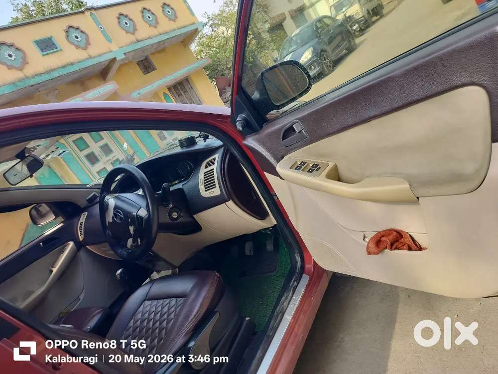Tata Manza 2011 Diesel 150000 Km Driven