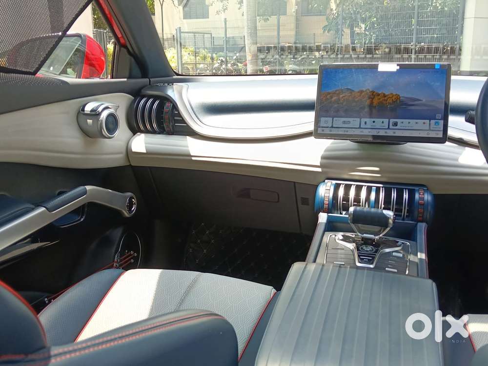 Byd Atto 3 Special Edition, 2023, Electric