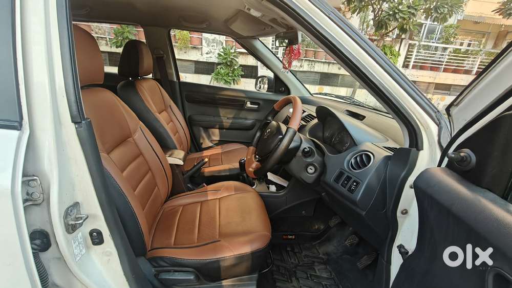 Maruti Suzuki Swift Ddis Vdi, 2009, Diesel