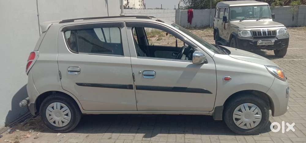 Maruti Suzuki Alto 800 2019-2023 0.8 Vxi, 2020, Petrol