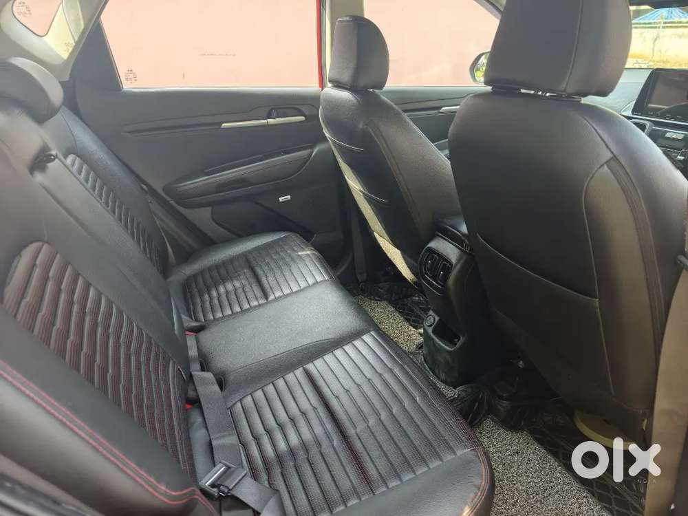 Kia Sonet Diesel 2020 1.5gtxautomatic