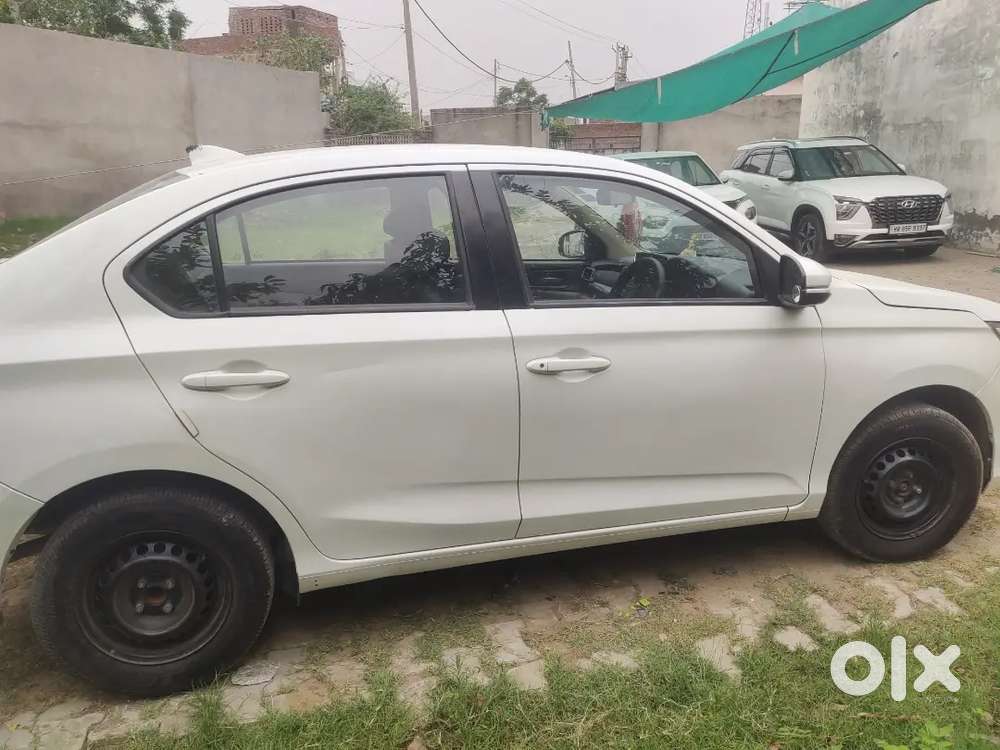 Honda Amaze 2019