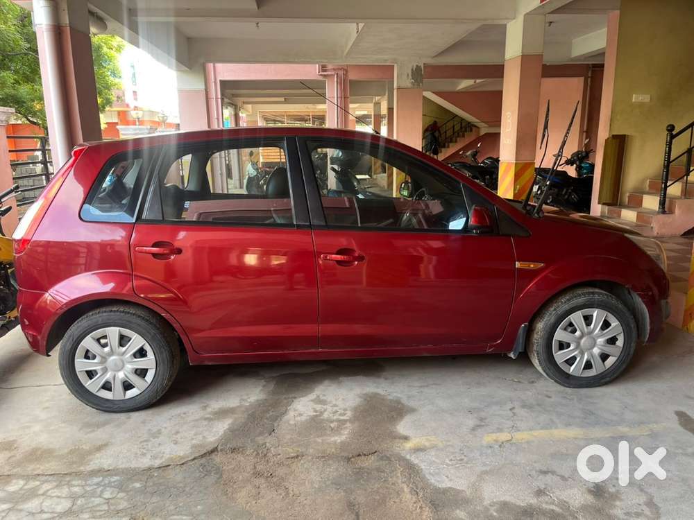 Ford Figo Diesel 2014
